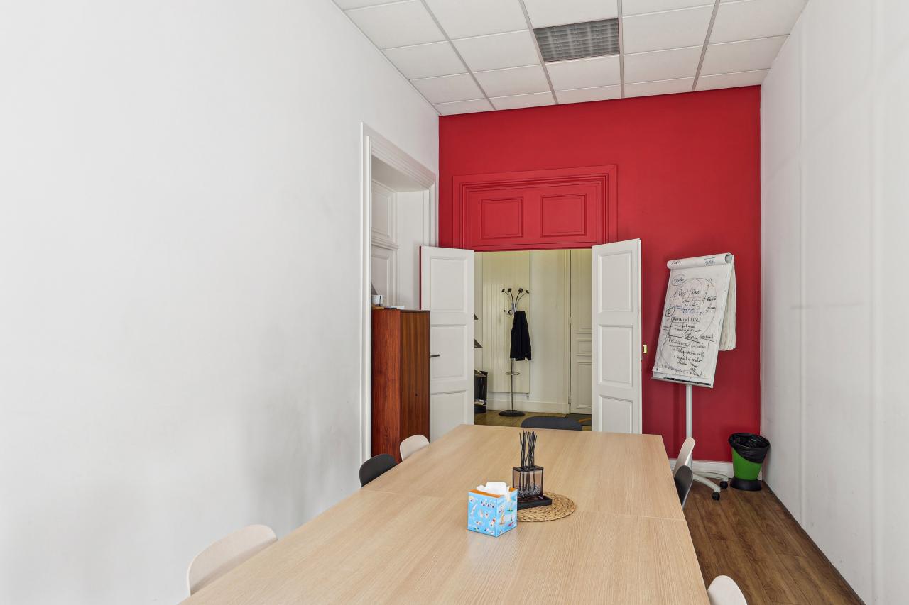 Bureau Paris 186m² Location bureau Paris OLBUR2101474 13